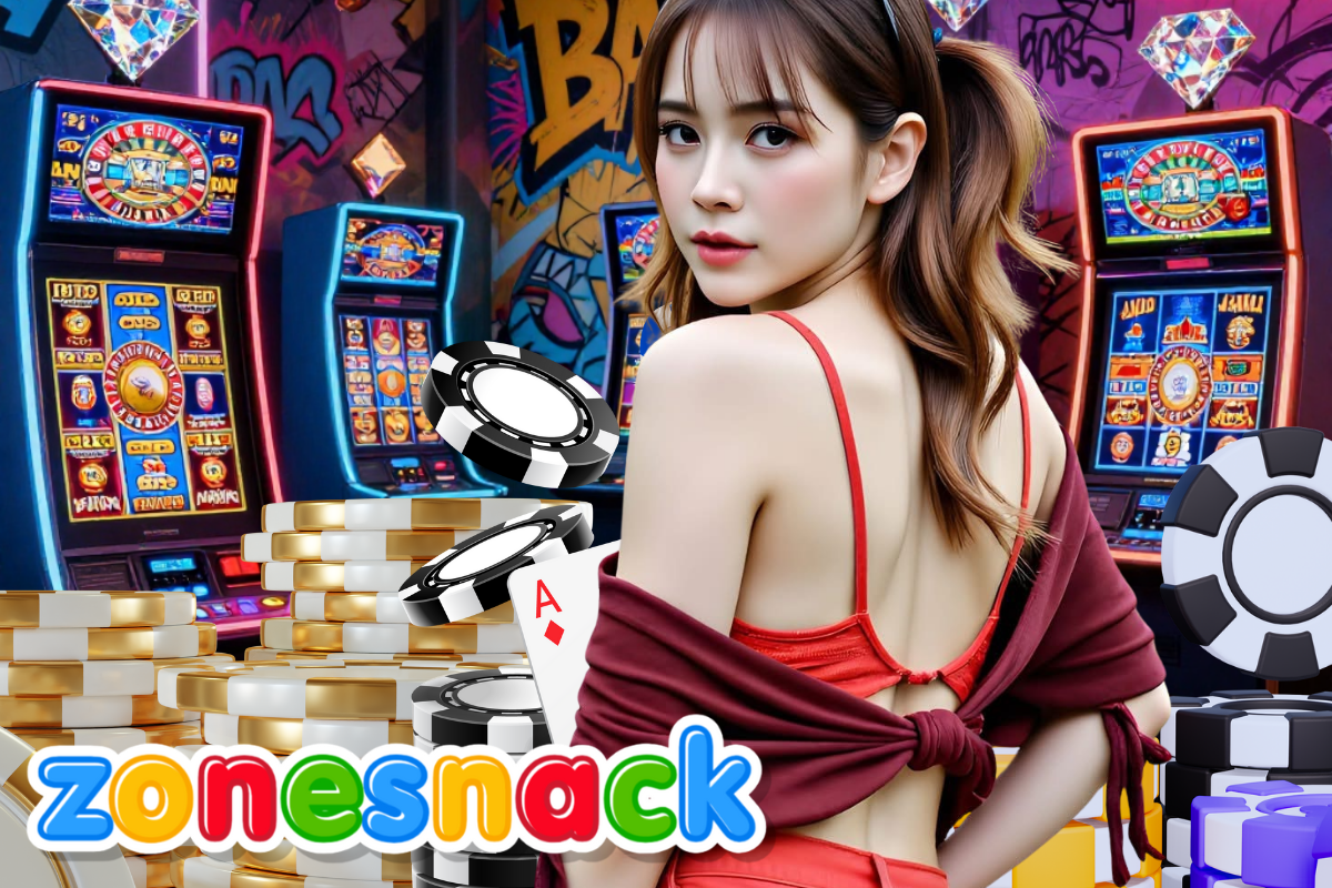 zonesnack บาคาร่า